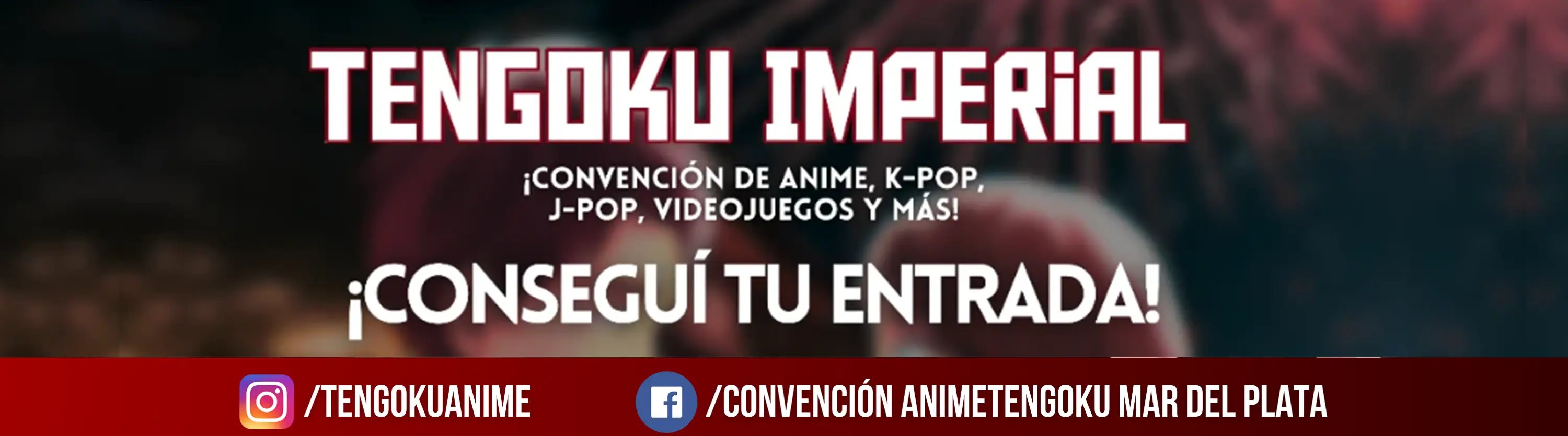 Entradas a la venta