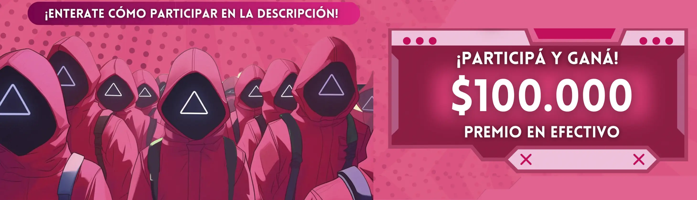 Inscripciones Abiertas